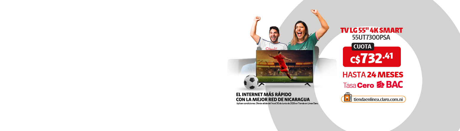 ¡CLARO QUE HAY FÚTBOL! ¡CLARO QUE HAY FÚTBOL!